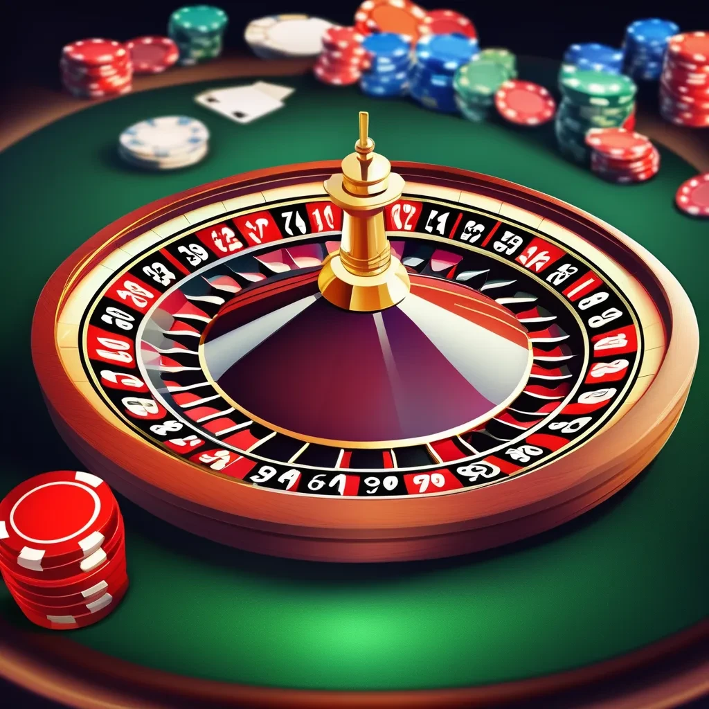 Starburst Slot