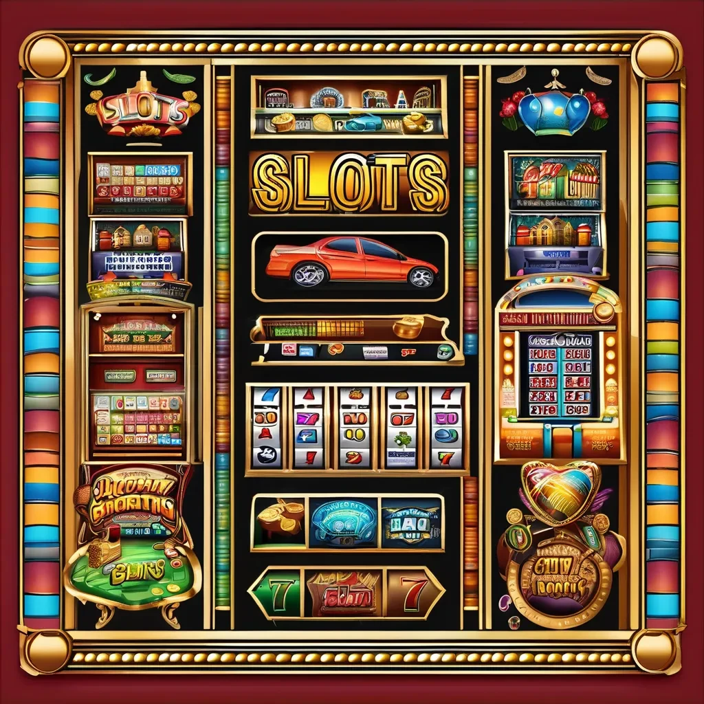 Gonzo's Quest Slot