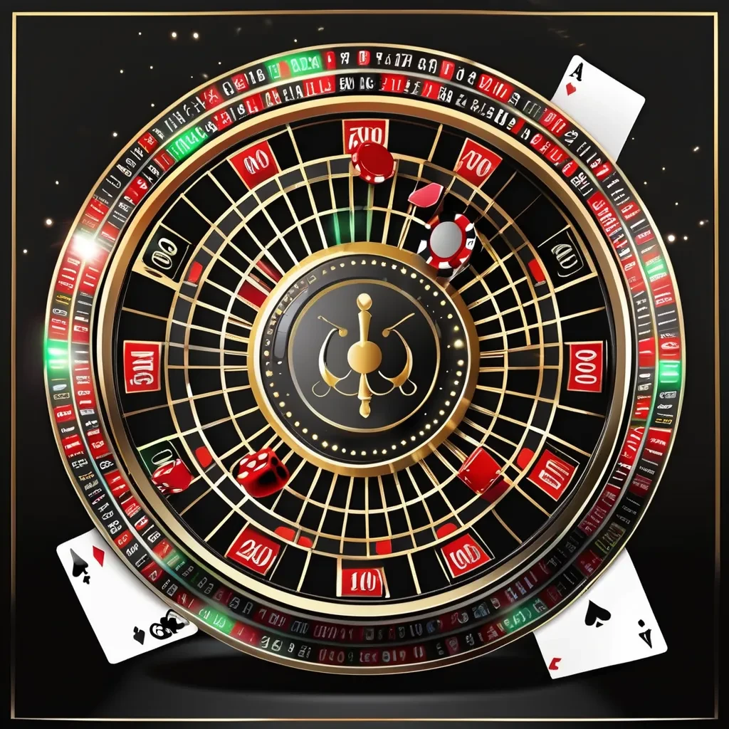 Lightning Roulette
